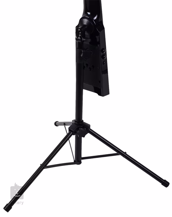 NS Design WAV4 Upright Bass Black - Elektrický kontrabas