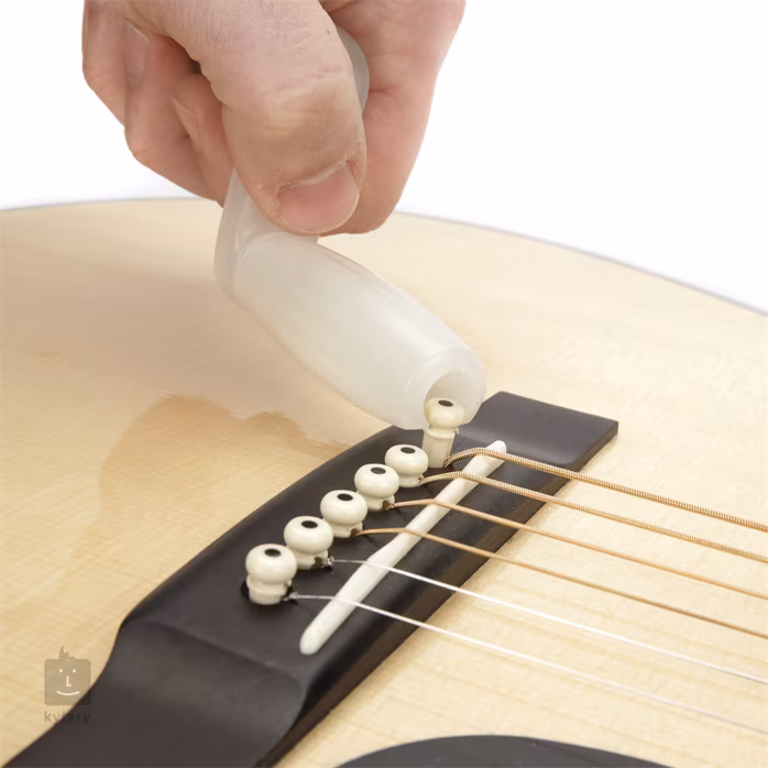 D'Addario Turbo Tune - Klička na struny