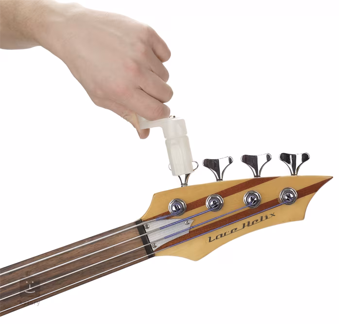 D'Addario Turbo Tune - Klička na struny