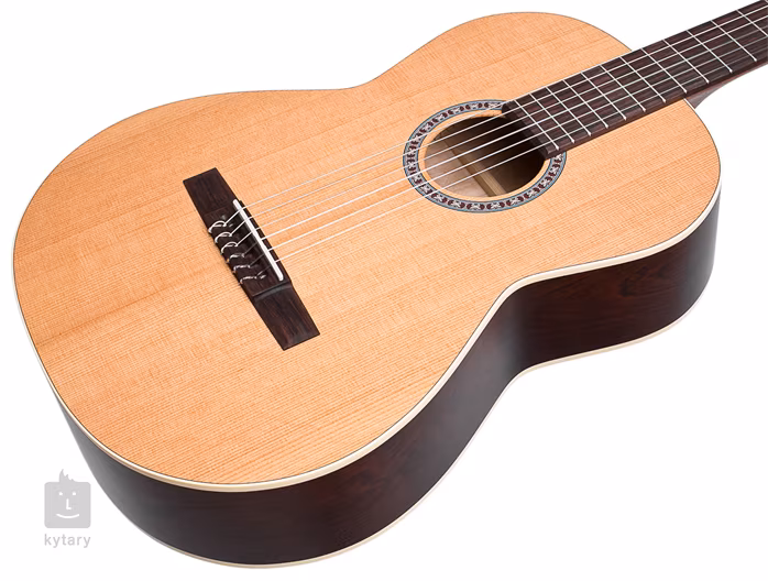 La Patrie Etude - Klasická kytara