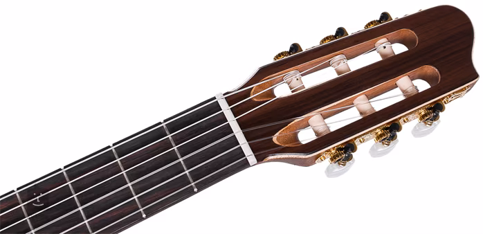 La Patrie Etude QIT - Klasická elektroakustická kytara