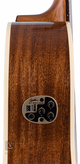 La Patrie Concert QIT - Klasická elektroakustická kytara