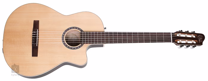 La Patrie Arena CW QIT - Klasická elektroakustická kytara