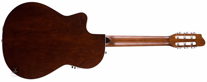 La Patrie Arena CW QIT - Klasická elektroakustická kytara
