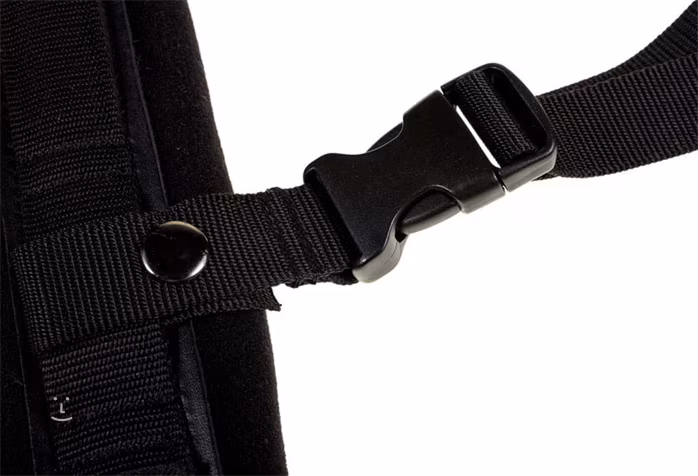 Hohner Morino Ergoline - Popruhy na akordeon