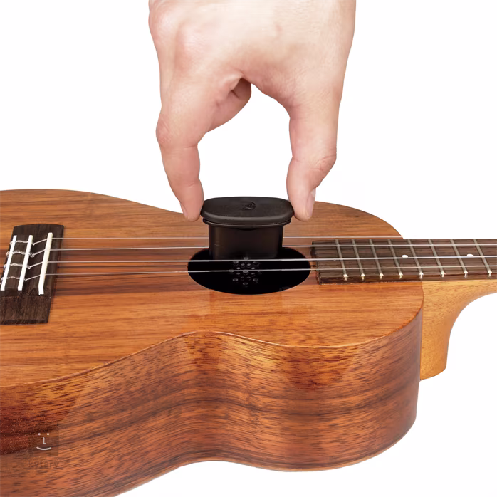D'Addario Ukulele Humidifier Pro - Zvlhčovač
