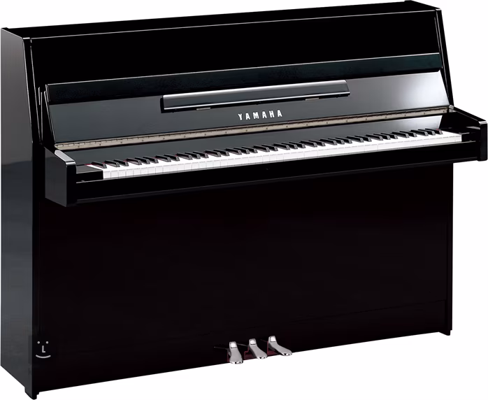 Yamaha B1 PEC - Akustické pianino