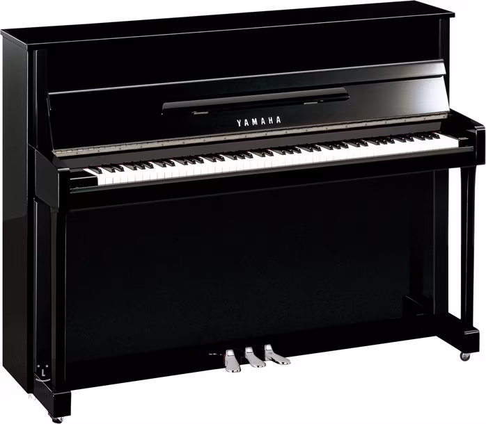 Yamaha B2 PEC - Akustické pianino
