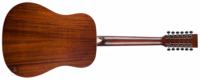 Vintage V501-12 - Dvanáctistrunná akustická kytara