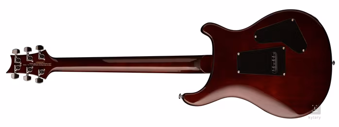 PRS SE Custom 24 LH TS 2018 - Levoruká elektrická kytara