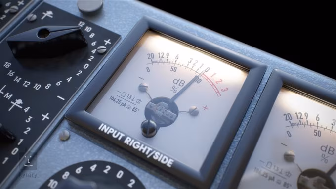 Audified RZ062 Equalizer - Software