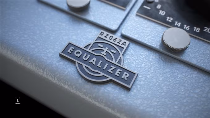 Audified RZ062 Equalizer - Software