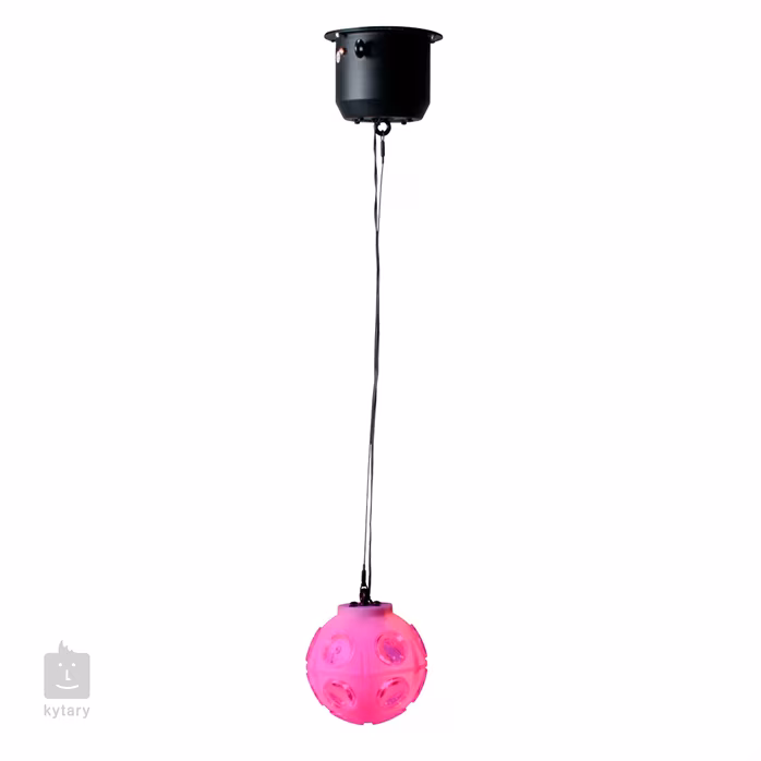 ADJ Jelly Globe - LED disco koule