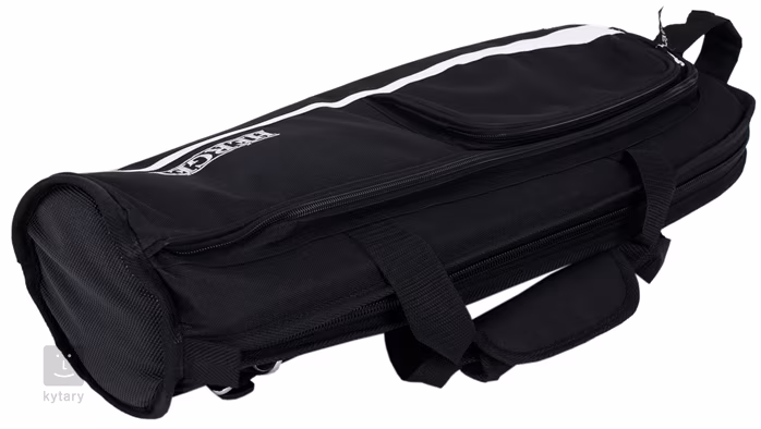 Hérgét MA-B0050-TRU/BK - Pouzdro na trubku