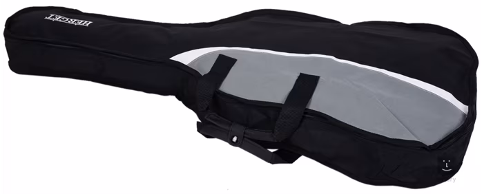 Hérgét Elegant Classical 1/2 - Obal pro klasickou kytaru