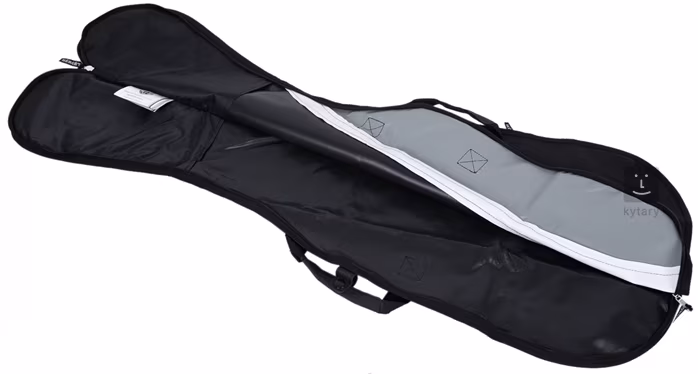 Hérgét Elegant Electric Guitar - Obal pro elektrickou kytaru