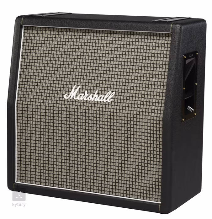 Marshall 1960AX - Kytarový reprobox