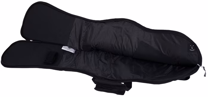 Hérgét Chic 030 Electric Guitar Grey - Obal pro elektrickou kytaru