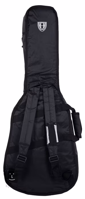 Hérgét Vital 008 Classical 4/4 Grey - Obal pro klasickou kytaru