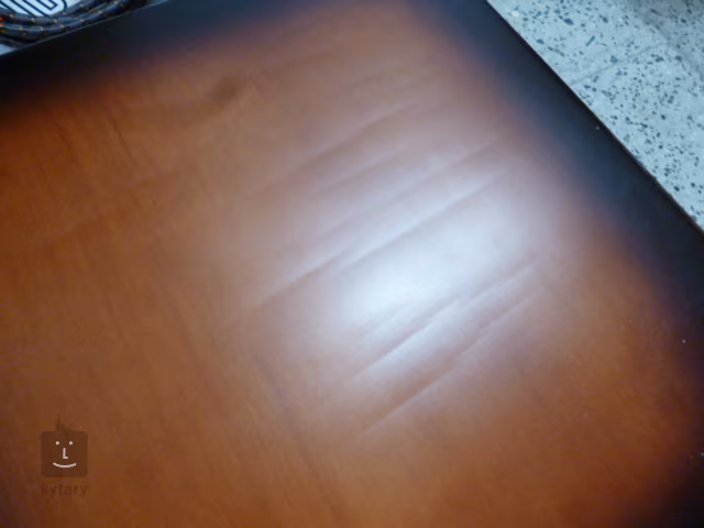 Tycoon TKGBC-29 SO Gig Box Cajon Siam Oak (použité) - Cajon