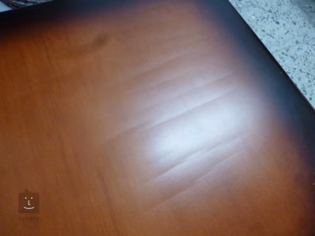 Tycoon TKGBC-29 SO Gig Box Cajon Siam Oak (použité) - Cajon