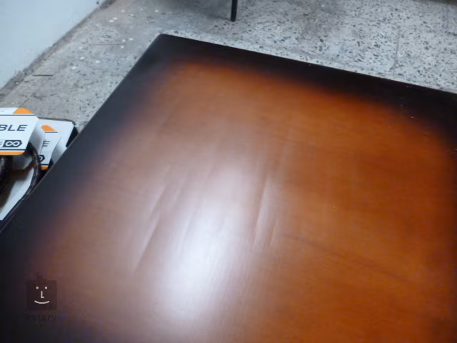 Tycoon TKGBC-29 SO Gig Box Cajon Siam Oak (použité) - Cajon