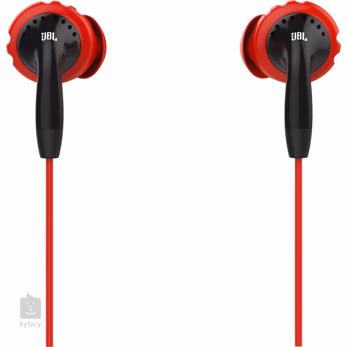 JBL INSPIRE 100 RNB - In-Ear sluchátka