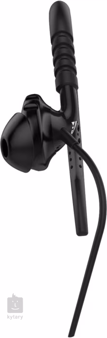 JBL FOCUS 100 BLK - In-Ear sluchátka