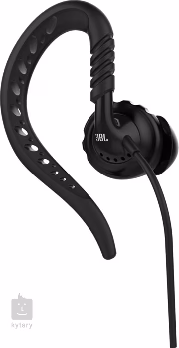 JBL FOCUS 100 BLK - In-Ear sluchátka