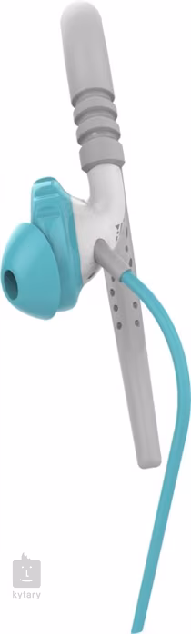 JBL FOCUS 100 TEL - In-Ear sluchátka