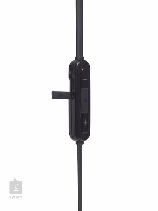JBL T110BT BLK - Bezdrátová sluchátka