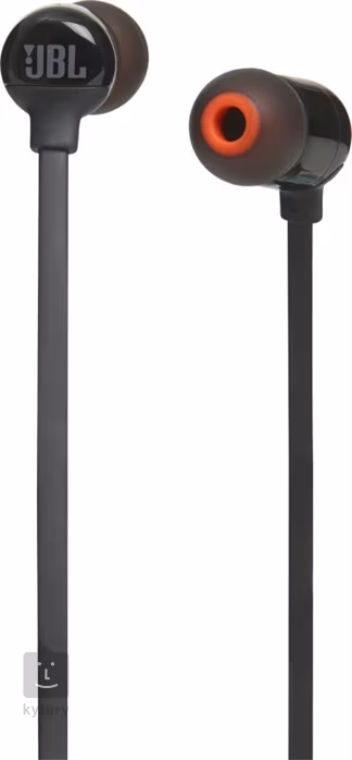 JBL T110BT BLK - Bezdrátová sluchátka