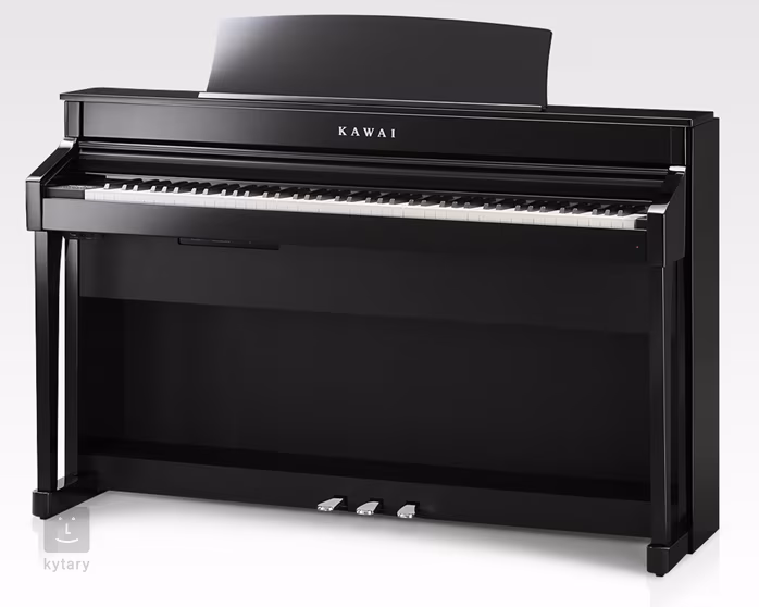 Kawai CS 8 - Digitální piano