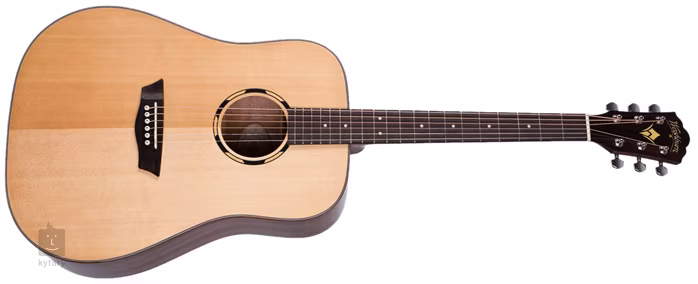 Washburn Woodline WLD10S-O-U - Akustická kytara