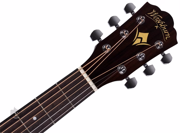Washburn Woodline WLD10S-O-U - Akustická kytara