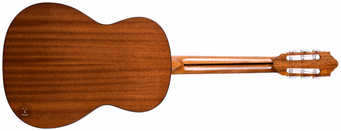 Strunal Schönbach 4855 4/4 L - Klasická kytara