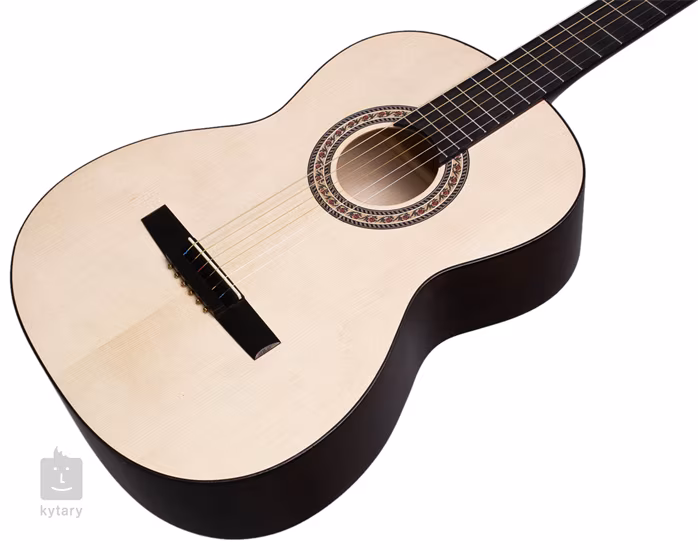 Strunal Schönbach 4670 4/4 M - Klasická kytara