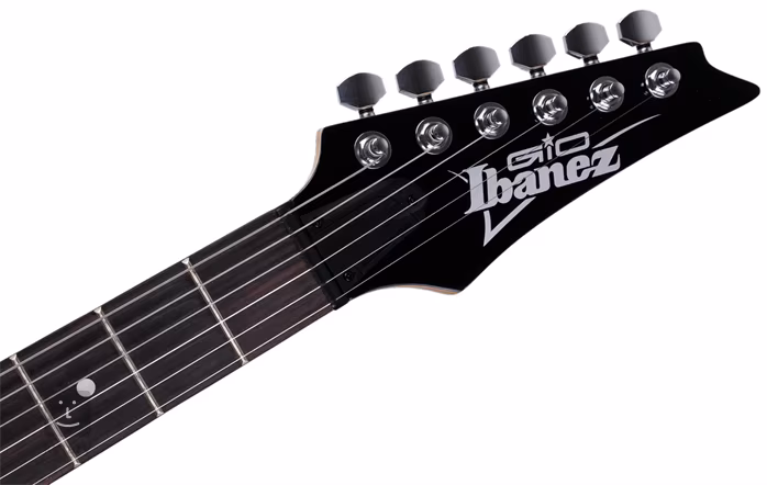 Ibanez IJRG200-BL - Kytarový komplet
