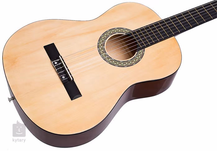 Blond Escuela 44 NA - Klasická kytara