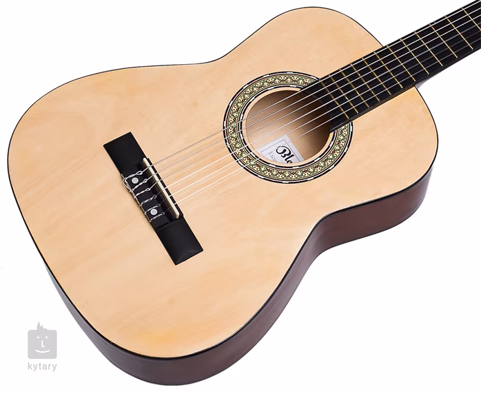 Blond Escuela 12 NA - Dětská klasická kytara