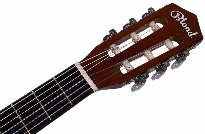 Blond Escuela 12 NA - Dětská klasická kytara