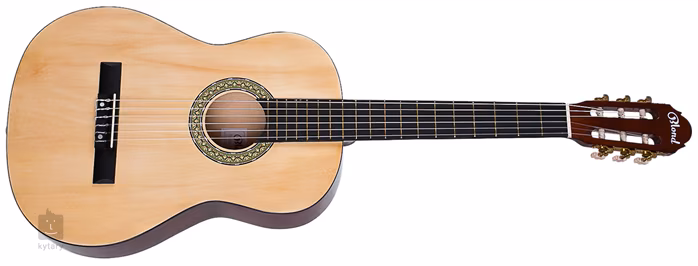 Blond Escuela 44 NA - Klasická kytara