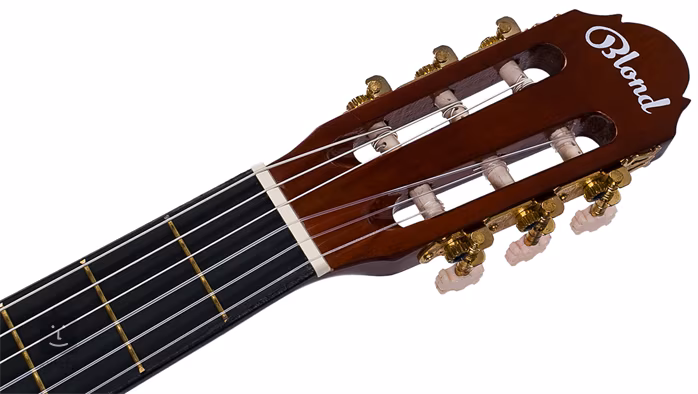 Blond Escuela 44 NA - Klasická kytara