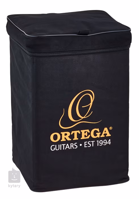 Ortega Stomp Box Cajon Bundle - Cajon set