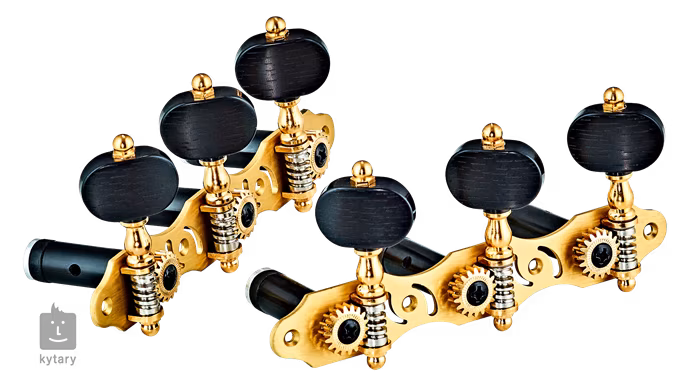 Ortega OTMPRIVATE - Kytarová mechanika