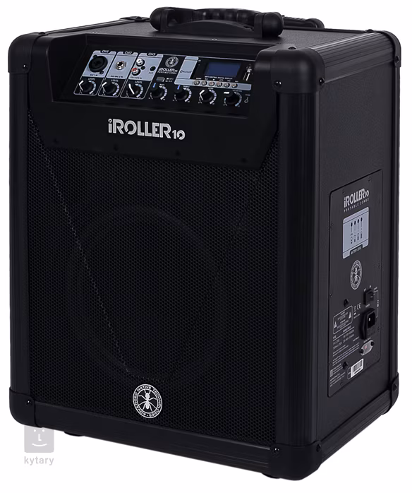 Ant IROLLER 10 - Ozvučovací systém