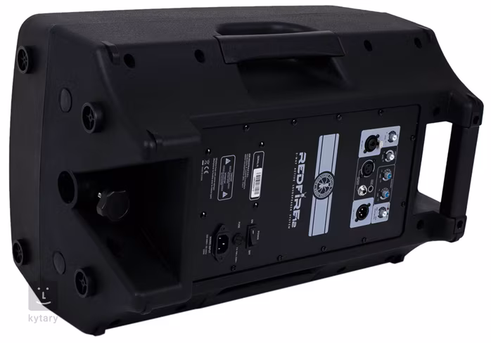 Ant REDFIRE 12 - Aktivní reprobox