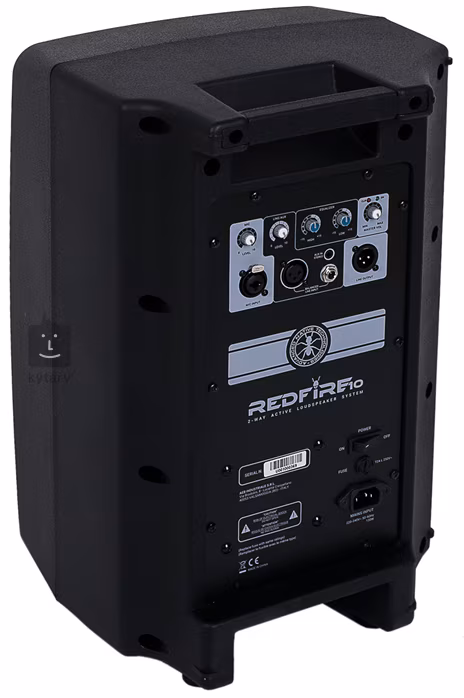 Ant REDFIRE 10 - Aktivní reprobox