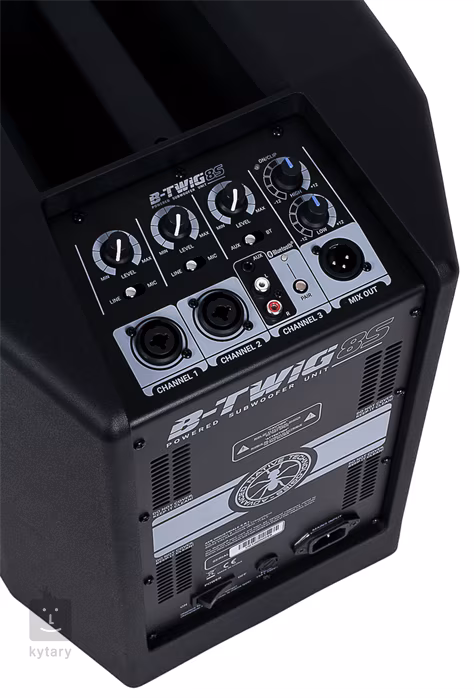 Ant B-TWIG 8 - Ozvučovací systém