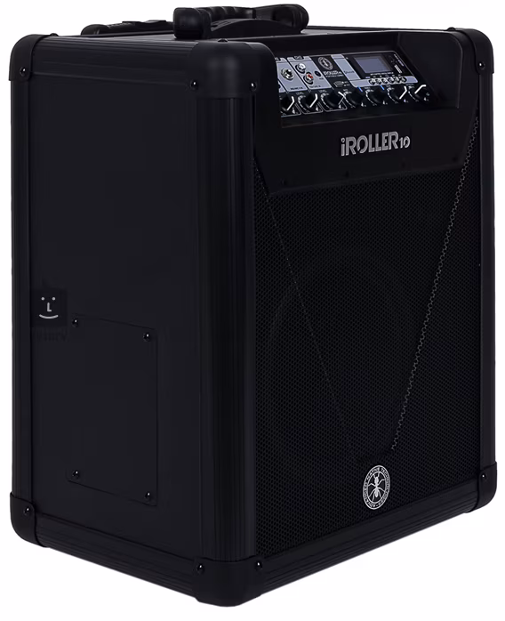 Ant IROLLER 10 - Ozvučovací systém